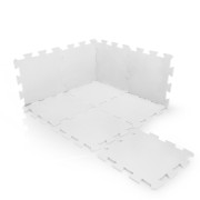 Penová podložka Puzzle 30x30 cm 9 ks Zopa