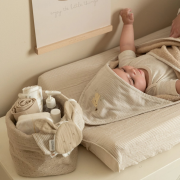 Plienky 70 x 70 cm 2 ks Little Dutch