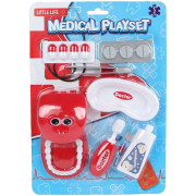 Súprava doktor 5-8 ks