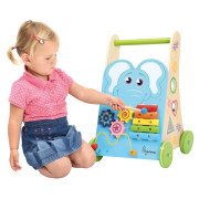 Chodítko Activity drevené