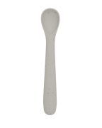 Lyžička Platinum Silicone KikkaBoo