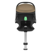 Autosedačka XM Plus i-Size bundle Zopa