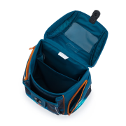 Školský batoh Premium Light Space