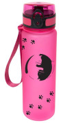 Fľaša 800 ml - Mačka Albi