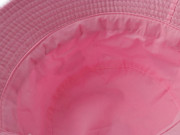 Detský/dievčenský letný klobúk mačky