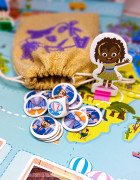 Malí svetobežníci