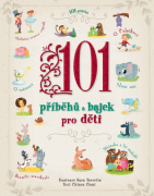 Svojtka 101 príbehov a bájok pre deti