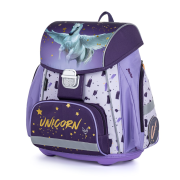 Školský batoh PREMIUM Unicorn-pegas