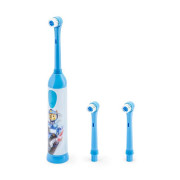 Oscilačná zubná kefka Tlapková patrola Moto