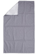 Prebaľovacia podložka 48 x 80 cm Tencel