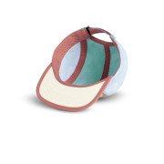 Šiltovka Sportswear UPF 50+ KiETLA