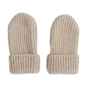 Mittens Folklore Merino Wool Lodger