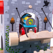 Padací most Bigjigs Rail