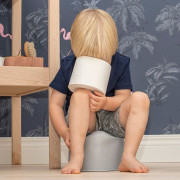 Skladací nočník Buubla