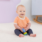 Hračka senzorická Twist-a-Stitch™ 3 m+ Bright Starts