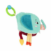 Mäkká knižka Bam Bam