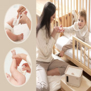 Box na ohrievanie vlhčených obrúskov Calme Neno