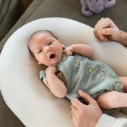 Poťah na multifunkčný dojčiaci vankúš Buddy Doomoo