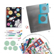 Djeco Špirálová dielňa 10 tém