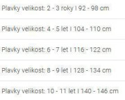 Jednodielne dievčenské plavky Pinky Slipstop
