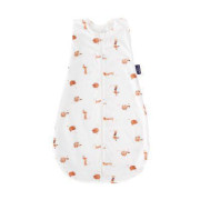 Letný spací vak Liebmich Cats & Dogs Träumeland