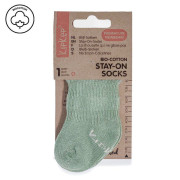 Detské ponožky Stay-on-Socks 1 pár Newborn KipKep
