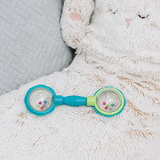 Hrkálka loptičky na činke Canpol babies