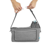 Organizér na kočík Stroller Bag