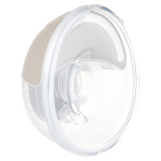 Dvojitá elektrická odsávačka materského mlieka do podprsenky SmartSense Canpol babies