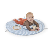 Deka na hranie obojstranná Elephant March™ 0 m+ Ingenuity