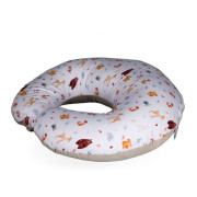 Malý dojčiaci vankúš Xkko Lux