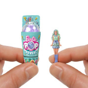 Mini Barbieland pop reveal bábika