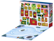 Adventný kalendár Tlapková patrola