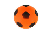 Lopta penová futbalová 18 cm
