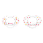 Cumlík Revers 12 m+ 2 ks Indian Girl