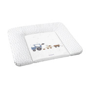 Prebaľovacia podložka 75 x 75 cm Träumeland