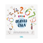 Objavuj čísla Kvído