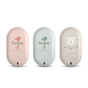 Teplomer do vane Birdies Suavinex