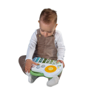 Hudobné piáno Farmers Funday Tiny Love