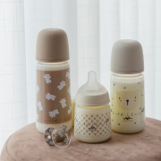 Cumlík SX Pre fyziologický Wild & Free -2/2 m 2 ks Suavinex