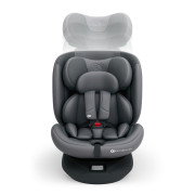 Autosedačka i-Grow 2 Plus (40 – 150 cm) Kinderkraft