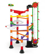 Quercetti Migoga Marble Run Elevator 150 ks