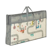 Podložka na hranie skladacie Campy Petite&Mars