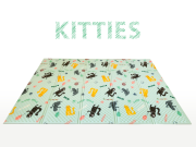 Casmatino detská skladacia podložka 2000x1400x10 mm