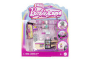Mini Barbieland herný set - pekárstvo