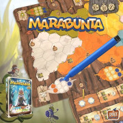 Marabunta