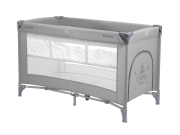 Postieľka cestovná So Gifted KikkaBoo