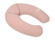 Mušelínový polohovací vankúš Relax 190 cm Babymatex