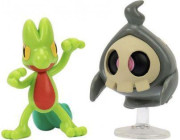 Pokémon figúrky