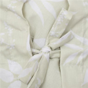 Klasická šnurovacia zavinovačka New Baby